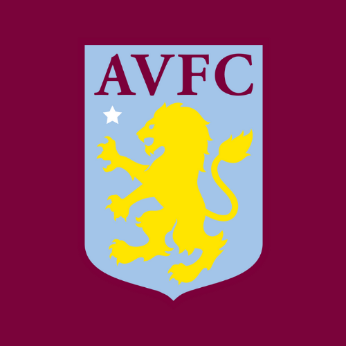 Aston Villa FC Football Gifts & Merchandise