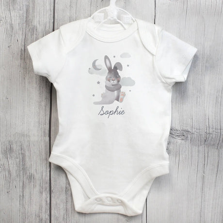 Personalised Baby Clothing: Stylish & Comfy Gifts