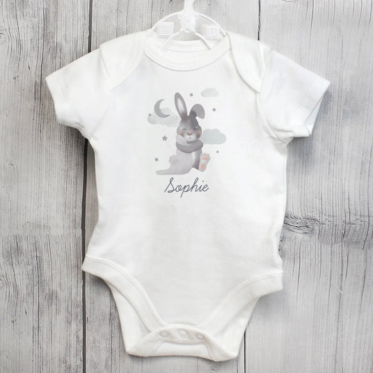 Personalised Baby Clothing: Stylish & Comfy Gifts