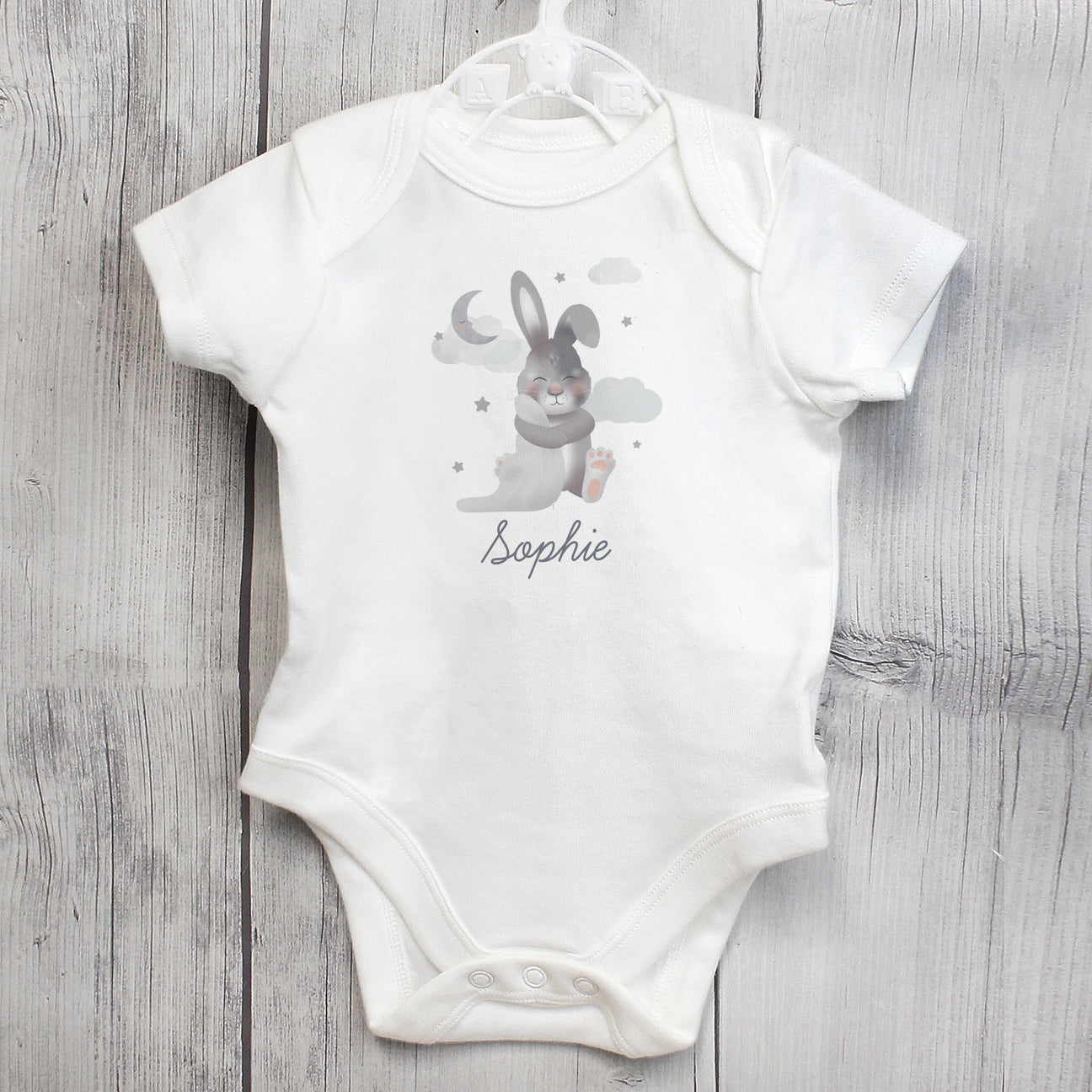 baby clothing gifts