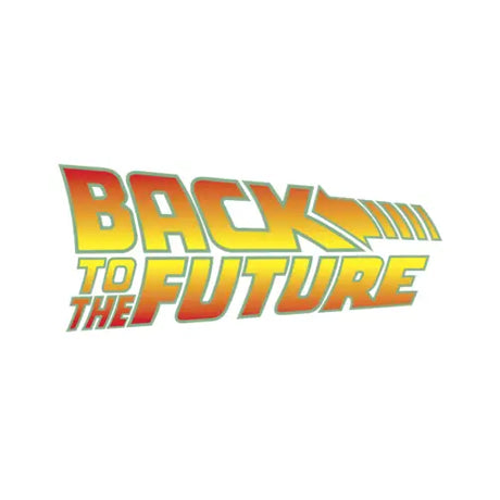 Back to the Future: Official Merchandise Collection
