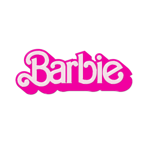 Barbie Movie Merchandise