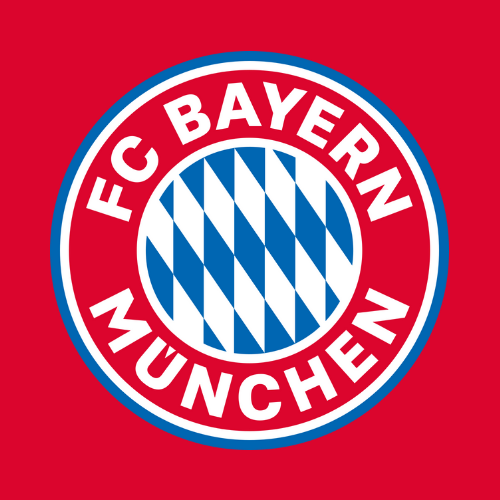 Bayern Munich FC Gifts & Merchandise Shop