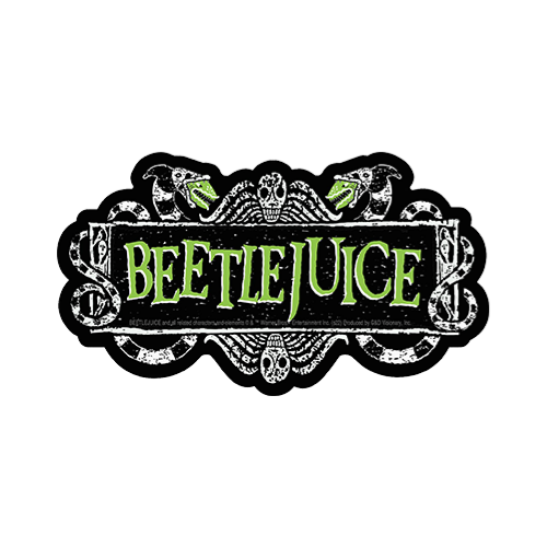 Beetlejuice Movie Merchandise