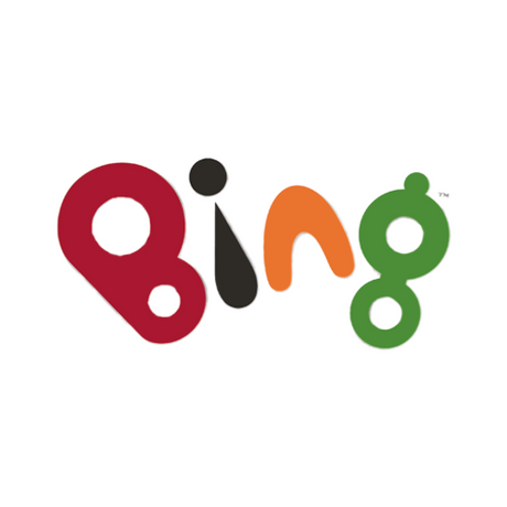 Bing - TV Merchandise