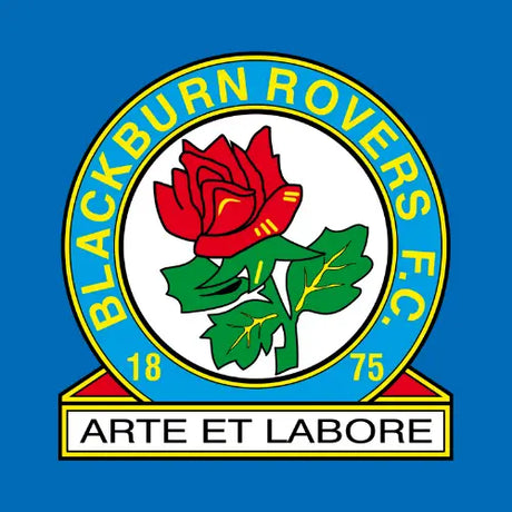 Official Blackburn Rovers FC Merchandise & Gifts