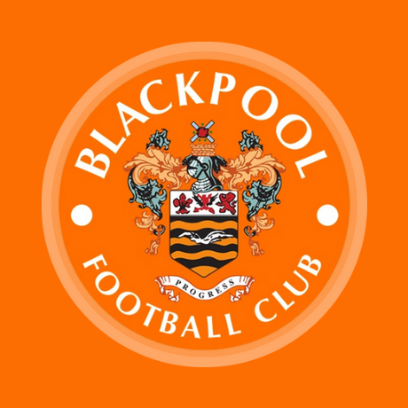 Blackpool FC Gifts & Merchandise Shop