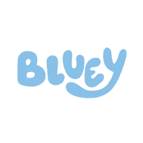 Bluey - TV Merchandise