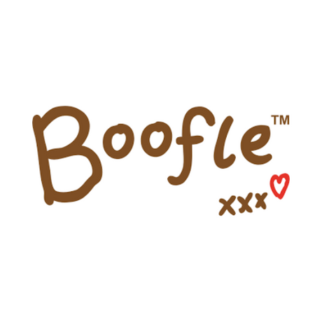 Personalised Boofle Brand Gifts