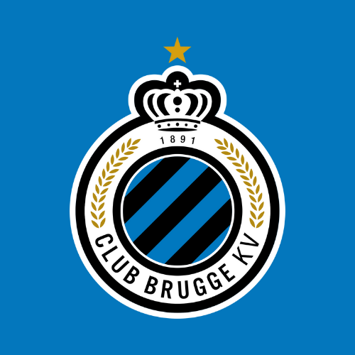 Club Brugge KV FC Gifts & Merchandise Shop