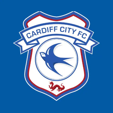 Cardiff City FC Official Merchandise & Gifts