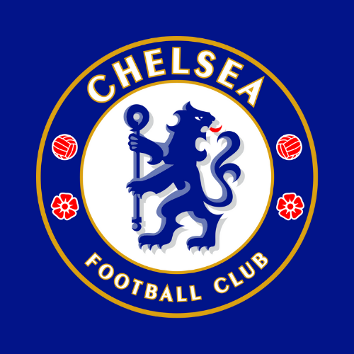 Chelsea FC Gifts & Merchandise Shop