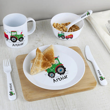 Children’s Dining Sets: Perfect for Little Hands | Shop now At Gift Moments