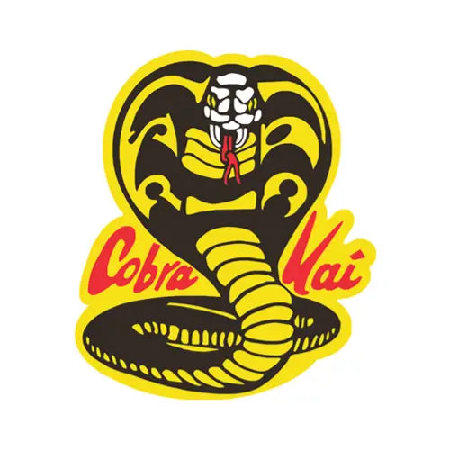 Cobra Kai Gifts: Unique Merch for Netflix Fans
