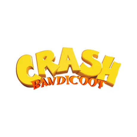 Crash Bandicoot Gifts: Wacky Merch for Fans | Shop now At Gift Moments