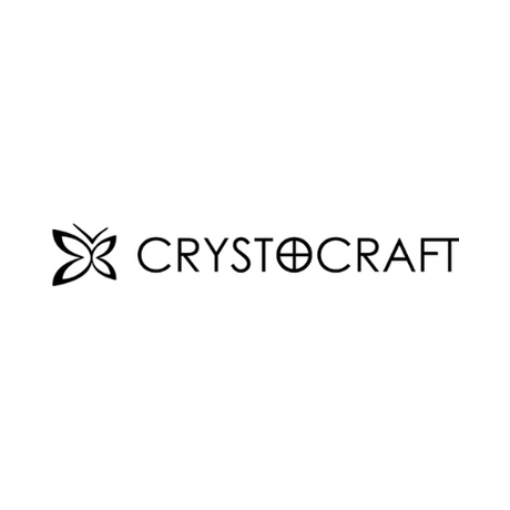 Crystocraft: Personalised Crystal Keepsakes