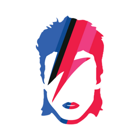 David Bowie Music Merchandise