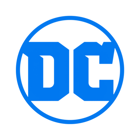 DC Comics Gifts: Iconic Characters & Collectibles