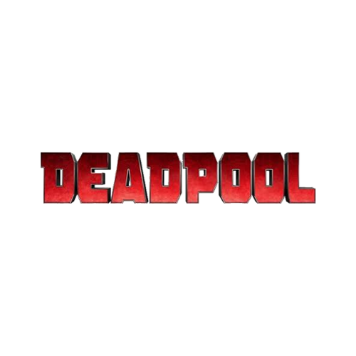 Deadpool Movie Merchandise