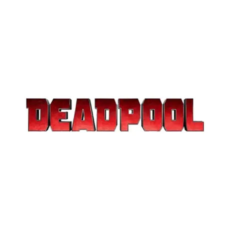 Deadpool Gifts: Marvel-Inspired Collectibles | Shop now At Gift Moments