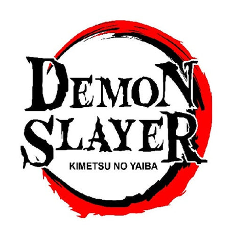 Demon Slayer: Official Merchandise Collection