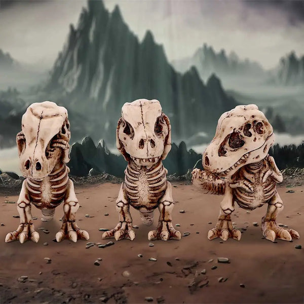 Dinosaur Collectables: Prehistoric Treasures Online