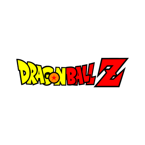 Dragonball - TV Merchandise