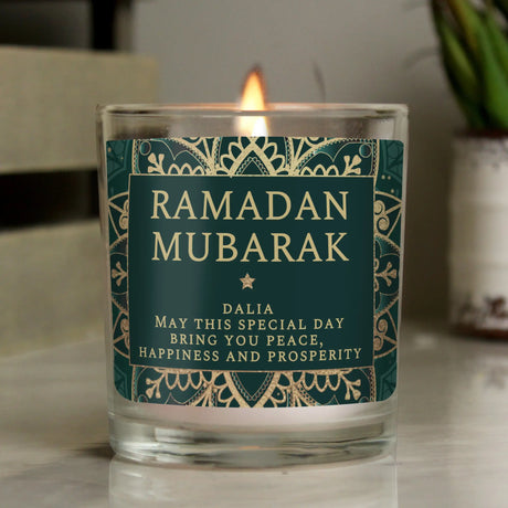 Personalised Eid Gifts: Unique Keepsakes for Loved Ones
