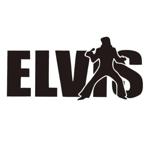 Elvis Presley: Official Merchandise for The King