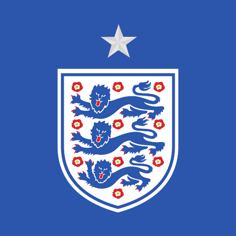 England National Team FC Gifts & Merchandise Shop