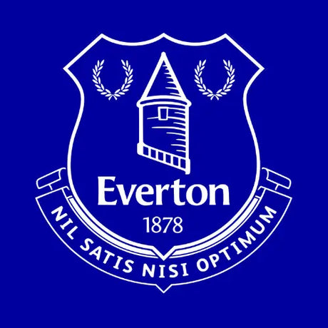 Official Everton FC Gifts | Personalised Merchandise