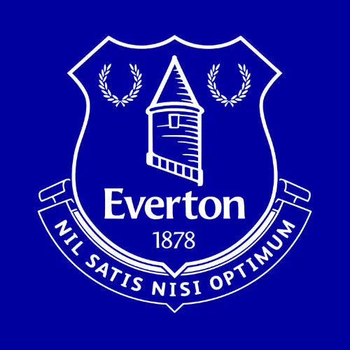 Official Everton FC Gifts | Personalised Merchandise
