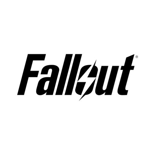 Fallout Game Merchandise