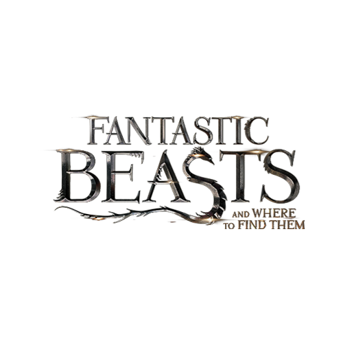 Fantastic Beasts Movie Merchandise