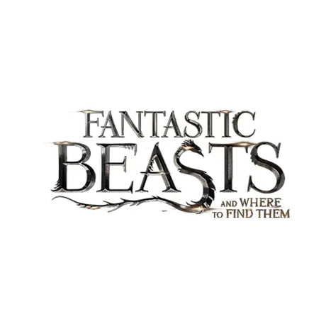 Fantastic Beasts Gifts: Magical Collectibles