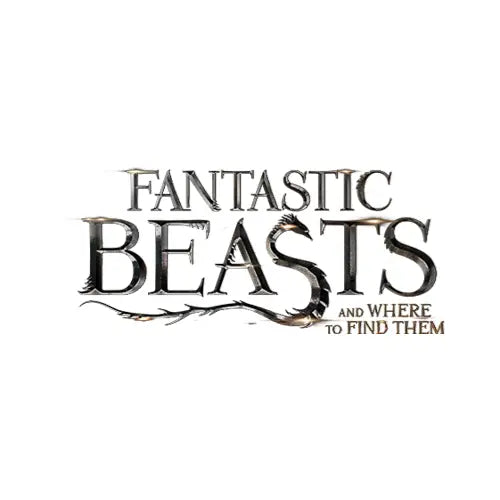 Fantastic Beasts Gifts: Magical Collectibles