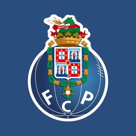 FC Porto Football Gifts & Merchandise | Shop now At Gift Moments