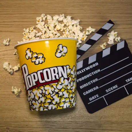 Official Film Merchandise: Elevate Your Collection