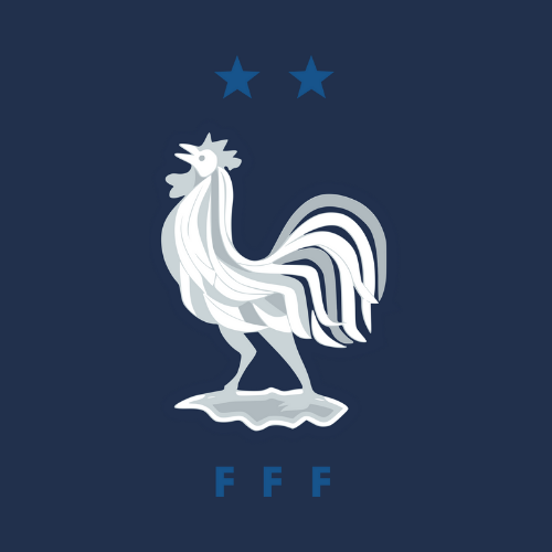 France National Team FC Gifts & Merchandise Shop
