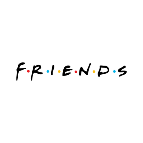 Friends - TV Merchandise