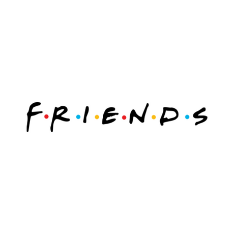 Friends Merchandise: Central Perk Collection