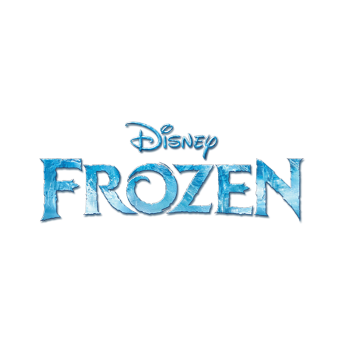 Disney Frozen Movie Merchandise