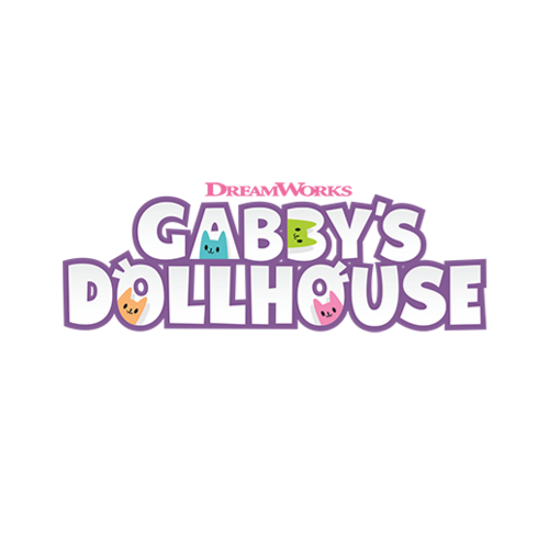 Gabbys Dollhouse - TV Merchandise
