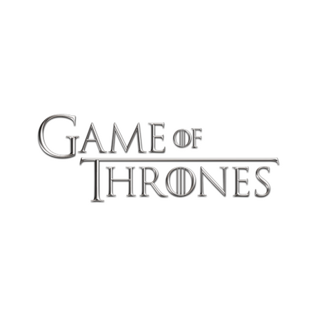 Game of Thrones Gifts: Conquer the Iron Throne