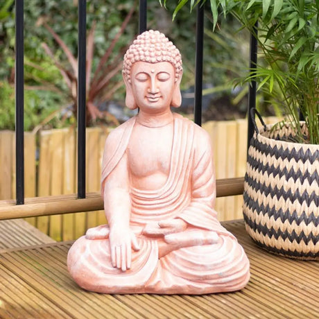 Garden Ornaments: Add Whimsy to Your Outdoor Space