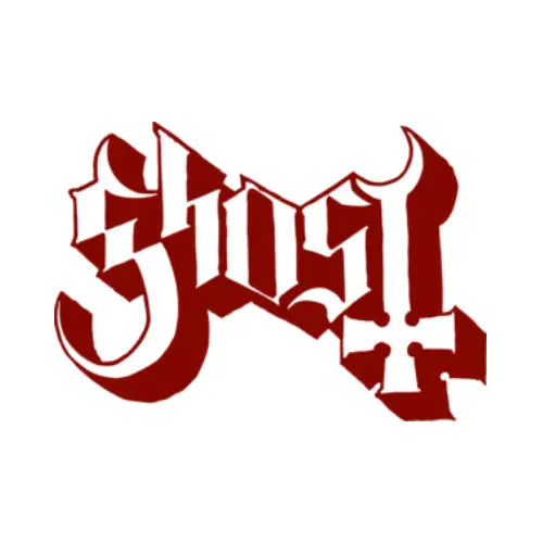 Ghost Official Band Merchandise: Quirky Fan Gear