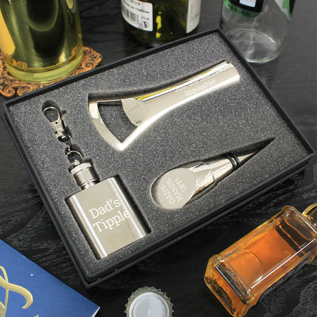 Gift Sets: Personalised & Official Merchandise