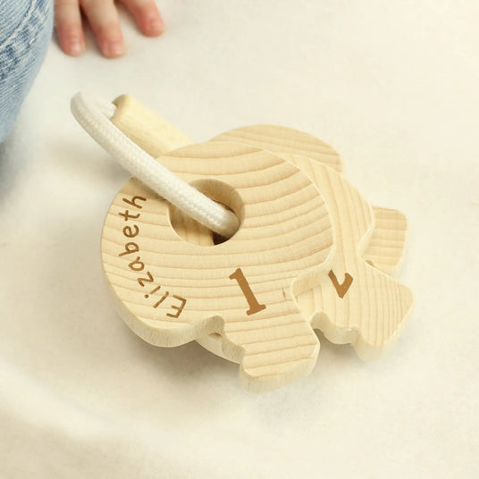 Personalised Baby Gifts: Unique Presents for Little Ones