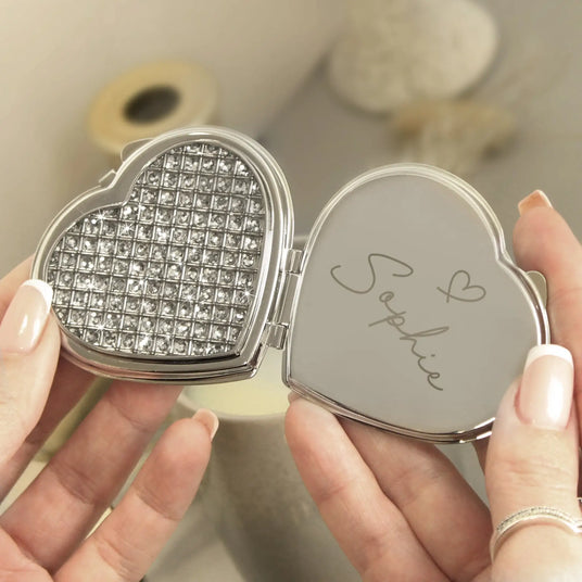Personalised Gifts for Her: Unique & Thoughtful Ideas