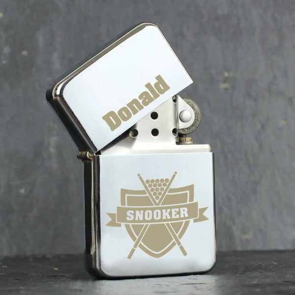 Unique Gifts for Snooker Enthusiasts | Shop